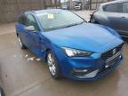 2024 SEAT LEON FR PH for sale at Copart SANDY