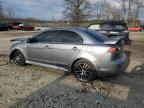 2016 Mitsubishi Lancer Gt for Sale in Cicero, IN - Front End