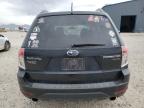 2010 Subaru Forester 2.5X Limited na sprzedaż w Magna, UT - Side