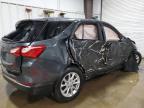 2021 Chevrolet Equinox Lt на продаже в West Mifflin, PA - Rollover