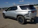 2022 Chevrolet Traverse Rs na sprzedaż w Fresno, CA - Front End