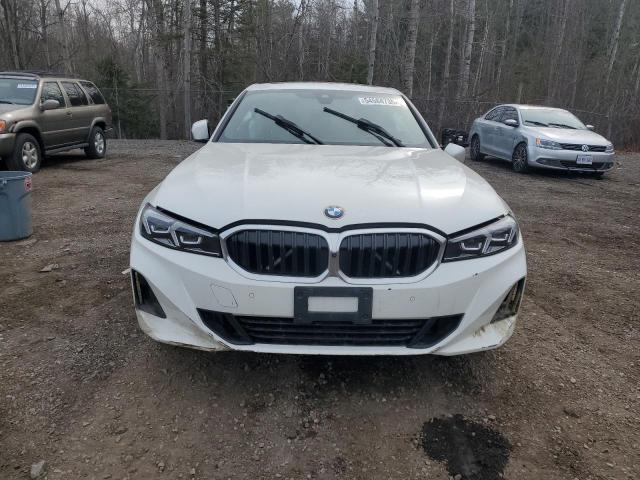 2023 BMW 330XI   