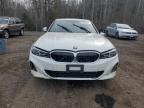 2023 BMW 330XI    for sale at Copart ON - COOKSTOWN