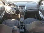 2017 Hyundai Accent Se for Sale in Grantville, PA - Front End