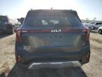 2024 Kia Seltos Ex იყიდება Wichita-ში, KS - Front End