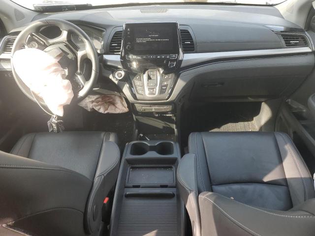  HONDA ODYSSEY 2023 Сірий
