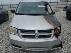 2008 Dodge Grand Caravan Se en Venta en Cahokia Heights, IL - Burn