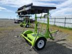 2016 Wanco Arrow Board Trailer zu verkaufen in American Canyon, CA - Minor Dent/Scratches