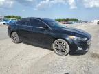 2019 Ford Fusion Titanium for Sale in Jacksonville, FL - Minor Dent/Scratches