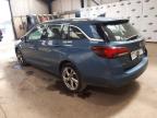 2017 VAUXHALL ASTRA SRI for sale at Copart WOLVERHAMPTON