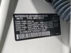 2013 BMW X3 XDRIVE28I à vendre chez Copart ON - COOKSTOWN