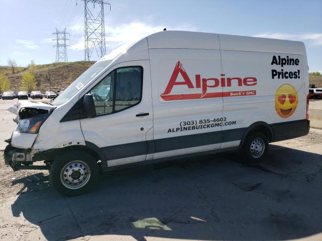 2022 Ford Transit T-250