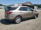 2018 Chevrolet Equinox Lt for Sale in Greenwell Springs, LA - Front End