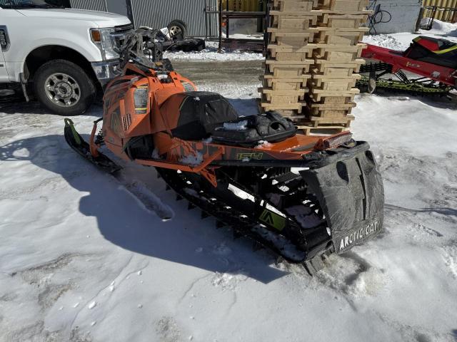 2022 ARCTIC CAT M 8000 HAR