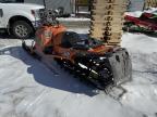 2022 ARCTIC CAT M 8000 HAR à vendre chez Copart QC - MONTREAL