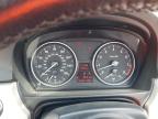2008 BMW 325I SE AU for sale at Copart WOLVERHAMPTON