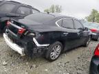 2015 Infiniti Q70 3.7 на продаже в Loganville, GA - Rear End