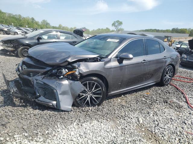 TOYOTA CAMRY SE 2021