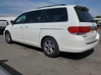 2010 Honda Odyssey Touring იყიდება Sacramento-ში, CA - Side