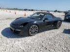 2016 Porsche Boxster  იყიდება Taylor-ში, TX - Front End