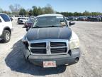 2005 Dodge Dakota Quad Slt zu verkaufen in Madisonville, TN - All Over
