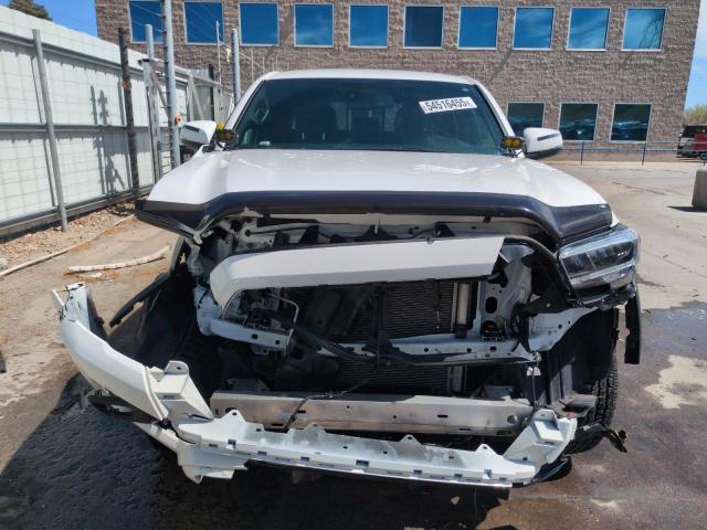  TOYOTA TACOMA 2023 Biały