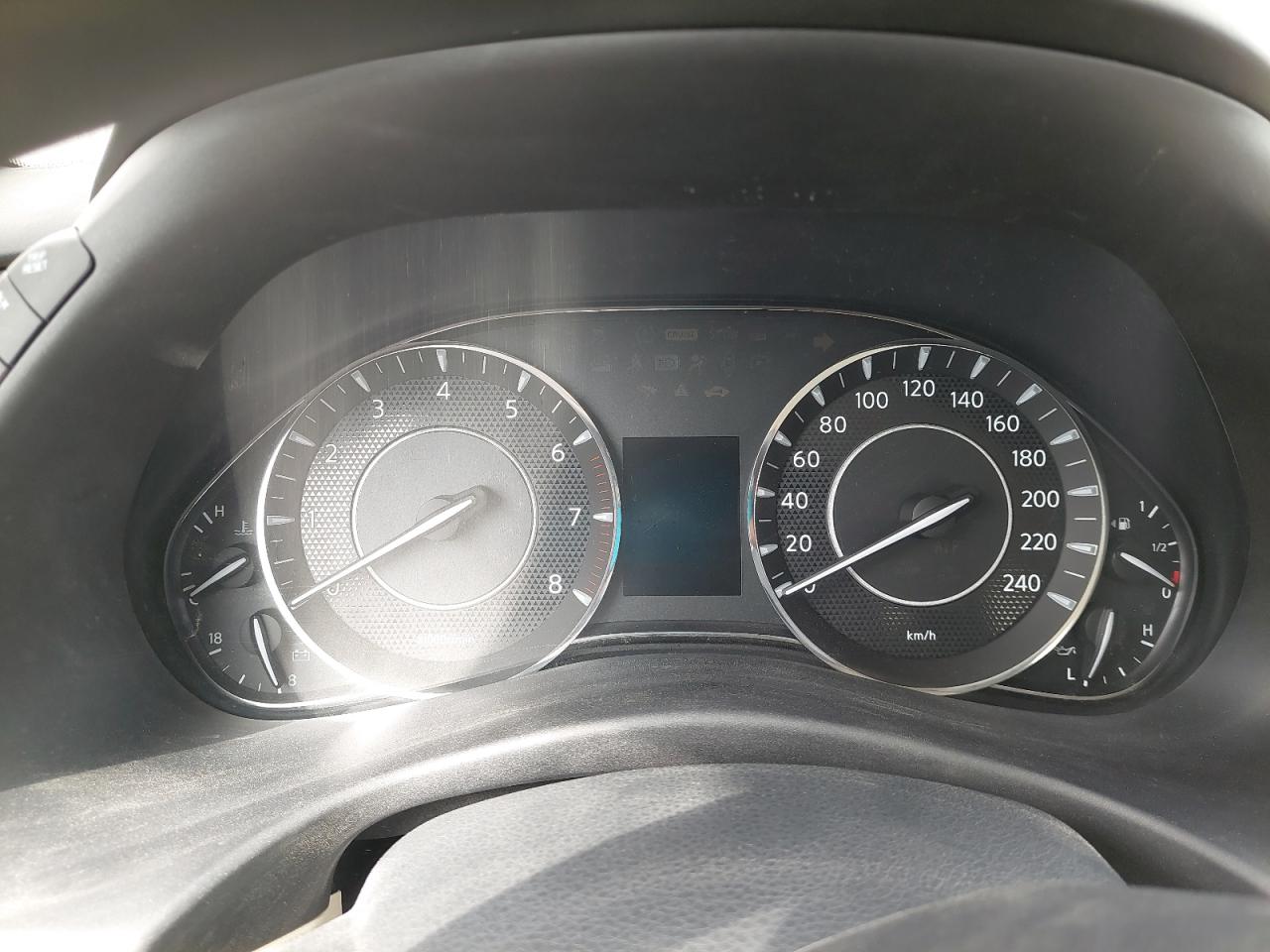 JN8AY2NYXP9470196 - 2023 Nissan PATROL - #53761385