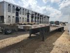 2012 Fontaine Haicd12Wsa Drop Deck Trailer იყიდება Sikeston-ში, MO - Rear End