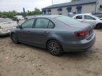2018 Volkswagen Jetta Se zu verkaufen in Midway, FL - Water/Flood