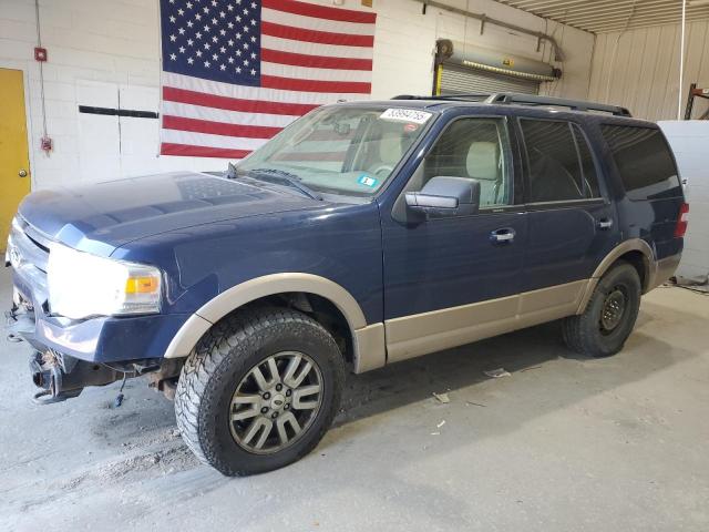 2012 Ford Expedition Xlt