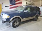2012 Ford Expedition Xlt for Sale in Candia, NH - Front End