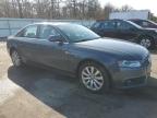 2009 Audi A4 Premium Plus zu verkaufen in Brookhaven, NY - Side