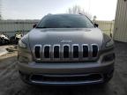 2017 Jeep Cherokee Limited   na sprzedaż w Center Rutland, VT - Side
