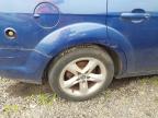 2008 FORD FOCUS ZETE for sale at Copart ROCHFORD