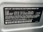 2016 Bmw X1 Xdrive28I for Sale in North Billerica, MA - Normal Wear