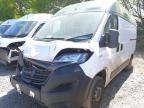 2021 FIAT DUCATO 35 for sale at Copart COLCHESTER