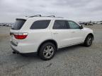 2012 Dodge Durango Crew na sprzedaż w San Diego, CA - Front End