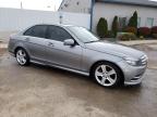 2011 Mercedes-Benz C 300 zu verkaufen in Louisville, KY - Hail