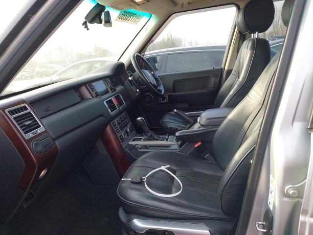 2006 LAND ROVER RANGEROVER