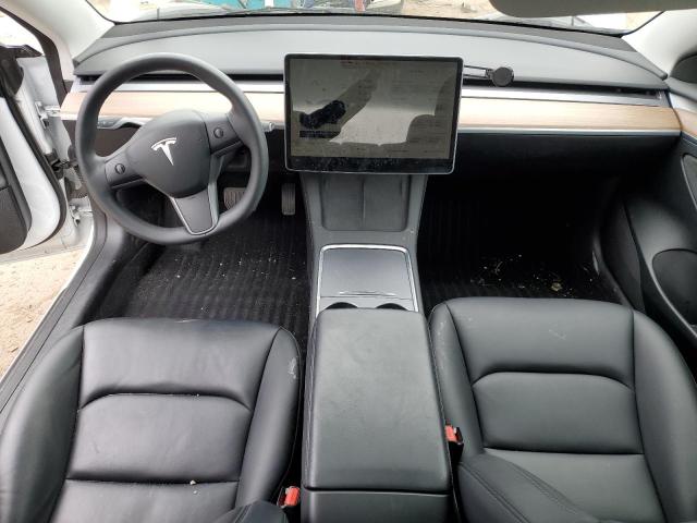  TESLA MODEL 3 2023 Белый