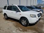 2006 Honda Pilot Ex за продажба в Lawrenceburg, KY - Front End