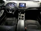 2020 Nissan Altima S na sprzedaż w East Granby, CT - Front End