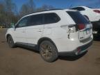 2016 Mitsubishi Outlander Se იყიდება East Granby-ში, CT - Rear End