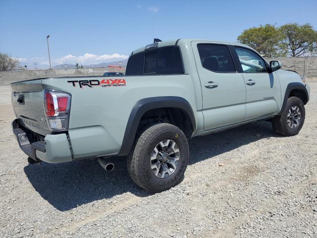  TOYOTA TACOMA 2023 Сірий