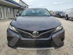2019 Toyota Camry Xse en Venta en Earlington, KY - Hail