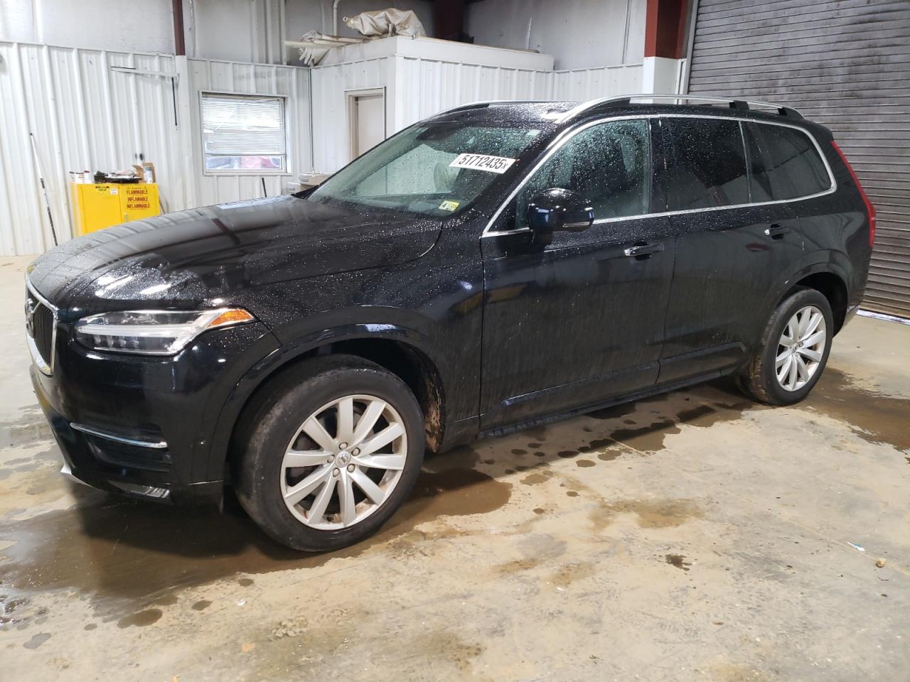 2016 VOLVO XC90
