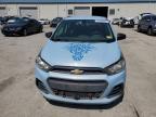 2016 Chevrolet Spark Ls продається в Gaston, SC - Rear End