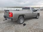 2012 Chevrolet Silverado C1500 de vânzare în Earlington, KY - Hail