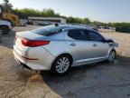 2015 Kia Optima Ex за продажба в Memphis, TN - Front End