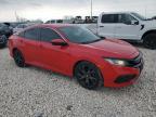2019 Honda Civic Sport for Sale in Taylor, TX - Hail